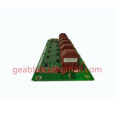3BHB006309R0001 Интерфейс силового сигнала
