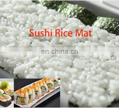 Automatic Square Sushi Making Machine Sushi Rice Sheet Maker Sushi Making Machine photo-5