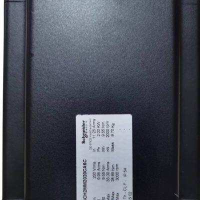 Y-axis Motor Control Electric Motor photo-2