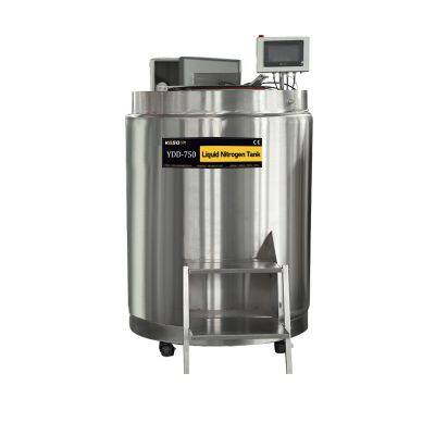 Ghana Liquid Nitrogen Tank for Freezing Stem Cells KGSQ photo-5