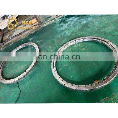 SD.500.25.15.D.1-R Excavator Turntable Lazy Susan Bearings