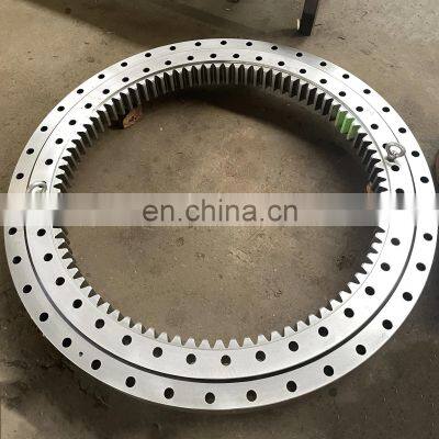 LuoYang HGB Crane Slewing Bearings For Ship Decks