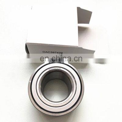 40x80x23 high quality automotive wheel hub bearings DG4080W ATV spare parts bearings DAC40800023 DG4080WRK bearing