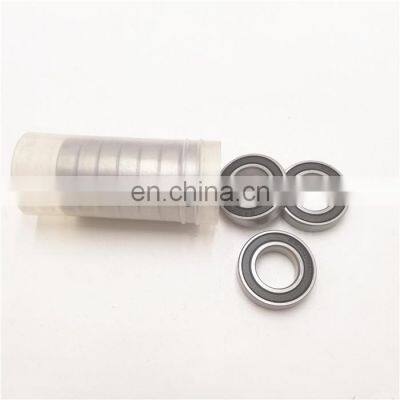 Stainless bearing S6902-2RS bearing deep groove ball bearing S61902-2RS