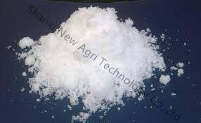 Hot Sale High Quality Magnesium Nitrate CAS 13446-18-9 N11%Min photo-3