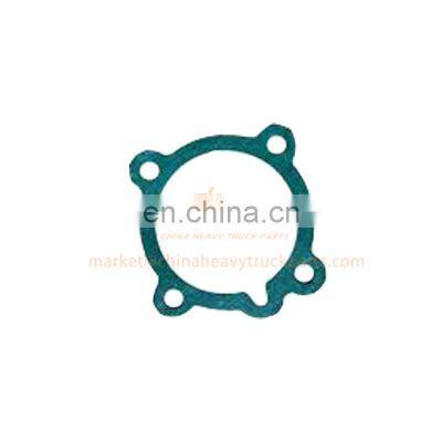 Precio de fábrica A7 HW15710 Piezas de caja de cambios de 10 marchas Subcaja de cambios WG2229100049 Unión photo-3