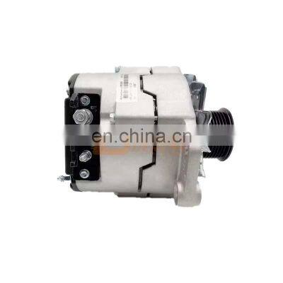 Shacman L3000/F3000/X3000/X6000 Truck Weichai WP10/WP12/WD12 Engine Spare Parts 612600091115 Generator