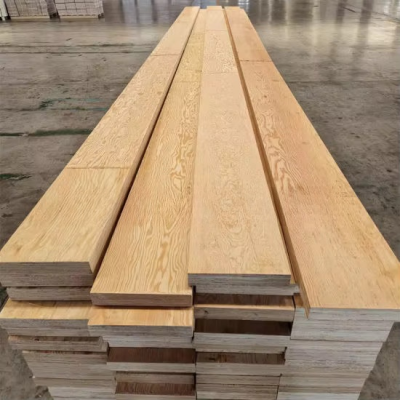 E13 E14 Lvl Beam AS/NZS4357 Certified H2s H3 Treated F17 Pine Lvl Framing Beam