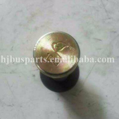 Chinese Auto Parts Oem Wheel Studs Auto Wheel Bolt photo-4