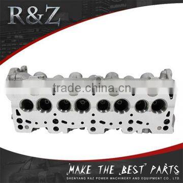 Wholesale High Performance R2 Cylinder Head For Mazda 323 R2 photo-2