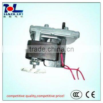 AC Shaded Pole Gear Motor /BBQ Motor in AC Motor photo-2