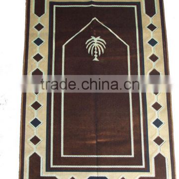 Beautiful design prayer mats