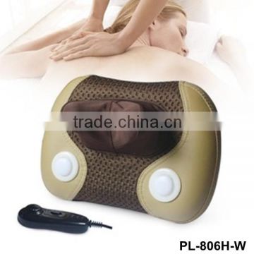 Neck Massage Cushion,Cushion Massager,Massage Pillow