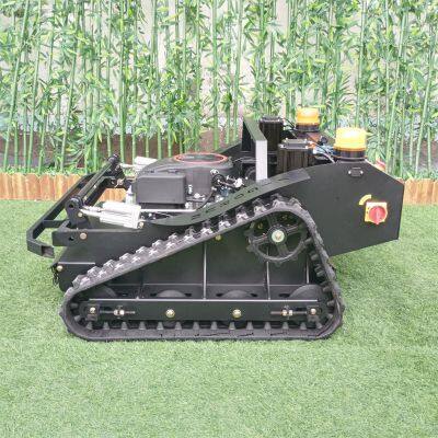 Customized Remote slope mower from China