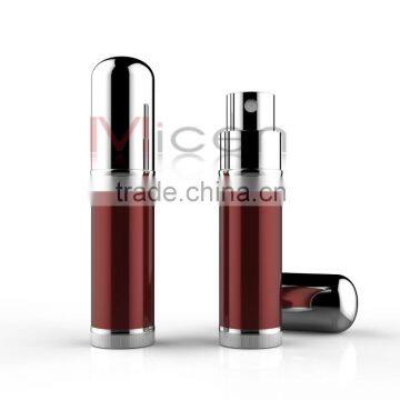 5ml Aluminium Perfume Atomizer