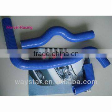 silicone radiator hose kit for kia coupe