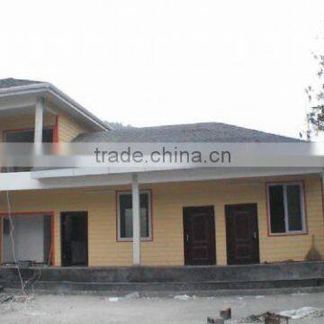 Modular House,light Steel Villa photo-4