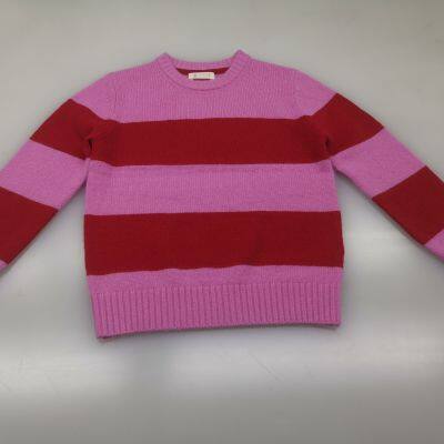 children' sweater cashmere
