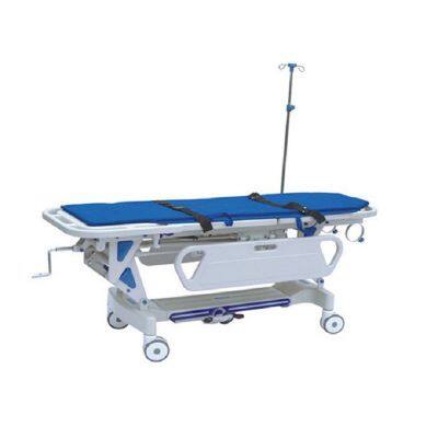 Patient Transfer Cart Stretcher Cart photo-3
