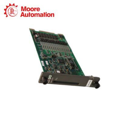 ABB IMFEC11 Entrada analógica/Eslavo FSK nuevo en stock