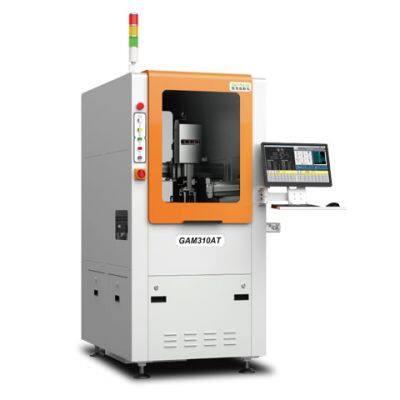 GAM 310AT In-Line Automatic PCB Depanelizer
