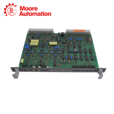 ABB HIEE400659R1 GD9993B-E photo-4