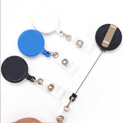 Plastic Roller Clip