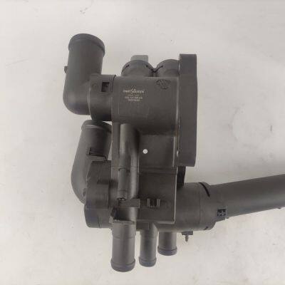 Thermostat Assembly 03H121026CS photo-4