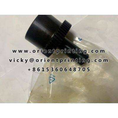 71.010.041 Journal Box For Heidelberg CX102 SM102 CD102 SX102 Journal Box DS Cpl Inking Unit Offset Printing Machine Parts photo-3