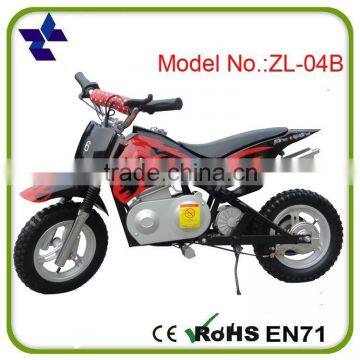 2015 High Quality Cheap Dirt Bikes for Kids Electric Bike Electric Scooter
