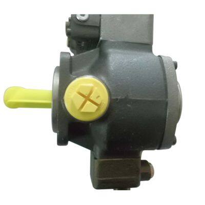 Best Quality Rexroth PV7 Type Hydraulic Variable Vane Pump R900533582 PV7-1X/16-30RE01MC0-08