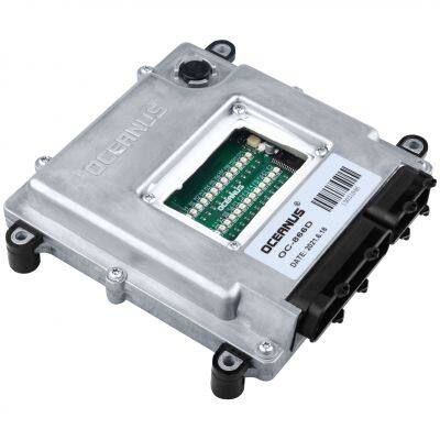 OCEANUS OC-866D Controller