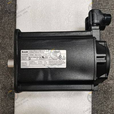 Optimized Rexroth MSK061C-0300-NN-S1-UG0-NNNN Enhanced Servo Motors