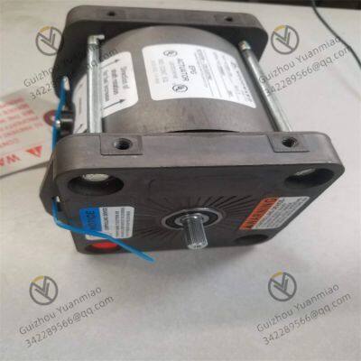WOODWARD 8256-016 Electric Speed Control Module photo-3