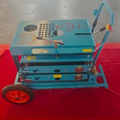 Fiber Optic Cable Lay Machine——Changyun-3 photo-3