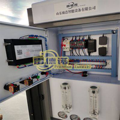 Drinking Water Purification System photo-5