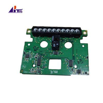 MEI SCNL6607R RS232 Bill Acceptor 30007295C Transmitting Control Board