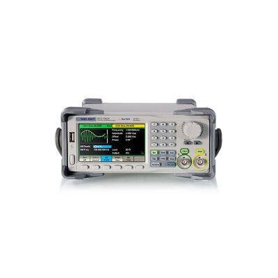 SIGLENT SDG1032X/SDG1062X/1022 Function Arbitrary Wave Generator Signal Source High Precision Frequency Counter photo-4