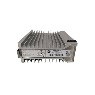 IC695CPU320HU Has a Dual Backplane Design/Supports SNP 4000098-510 photo-6