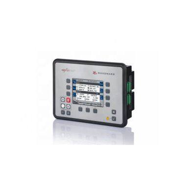 Capacité de cogénération 8440-2088 / Tension de bus triphasée