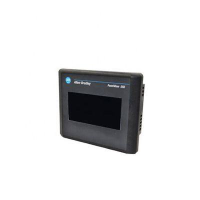 2711P-RP8D PanelView Plus 6 Operation Terminal 1756-RM photo-2