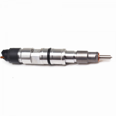 Hot Sale Bo-s-ch Common Rail Diesel Fuel Injector 0445110176 New Condition for MB-PKW