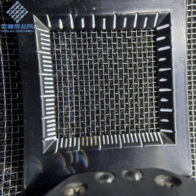 Aerospace-Use TC4 Titanium Alloy Screen Mesh (Ti-6Al-4V) for Aerospace Field Applications photo-5