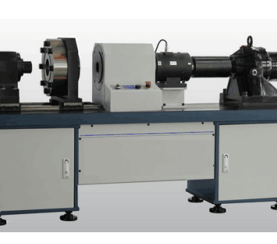 NDW 100NM 200NM 5000NM 20000NM Computerized Controlled Bolt Nut Torsion Tester Torsion Testing Machine photo-2