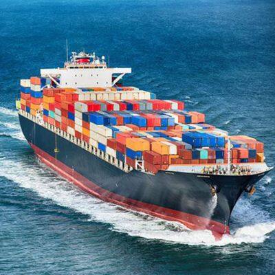 European FBA Headway Service, Air and Sea Freight Special Line FBA photo-2