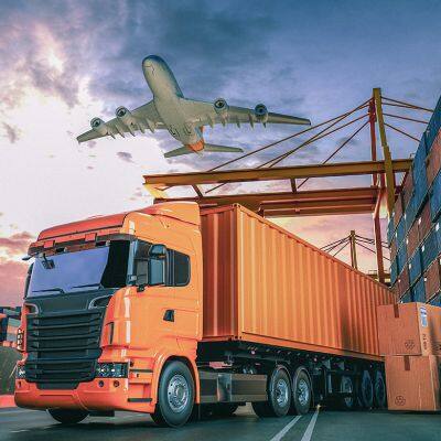 All-inclusive DDP Sea & Air Logistics to Dubai From China for Restricted Cargo photo-3