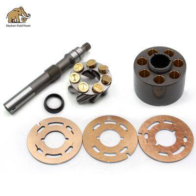 In Stock Sauer MPV, MPT 025 035 044 046 Hydraulic Complete Pump Repair Kit Shaft Spare Part Charge Pump Rotary Group Seal Kit