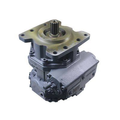 Гидравлический шестеренчатый насос A4VG175 Rexroth