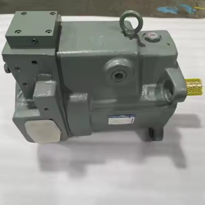 Best Price A10 A16 A22 A37 A56 A70 A90 A100 Series A22-F-R-04-C-S-K-36-V A90-FR01HS-60 High Pressure Variable Displacement Pump photo-4