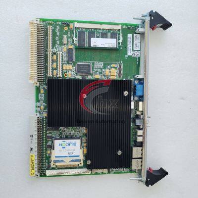 GE VMIVME-7750 ВМЕ-шина одноплатный компьютер